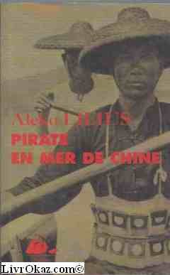 Pirate en mer de Chine
