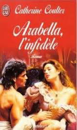 Arabella, l'infidèle