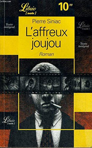 L'affreux joujou
