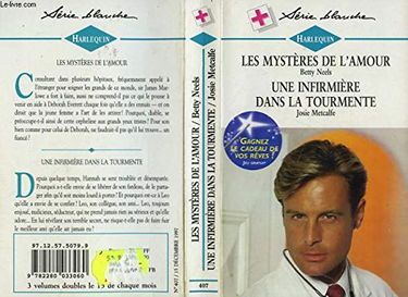 Les mystères de l'amour (Harlequin)