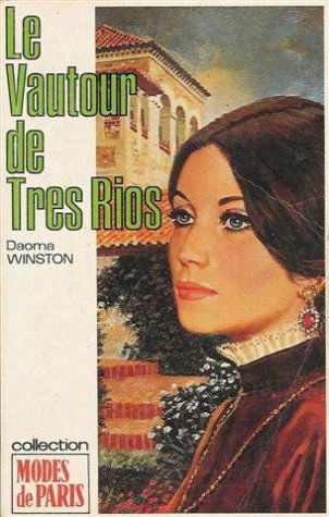 Le vautour de Tres Rios : Collection : Mode de paris