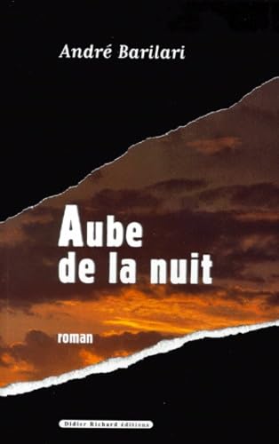 Aube de la nuit
