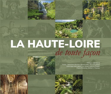 Couverture de La Haute-Loire de toute façon
