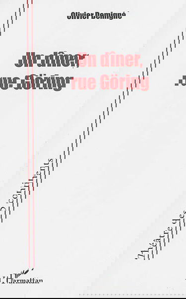 Un dîner, rue Göring