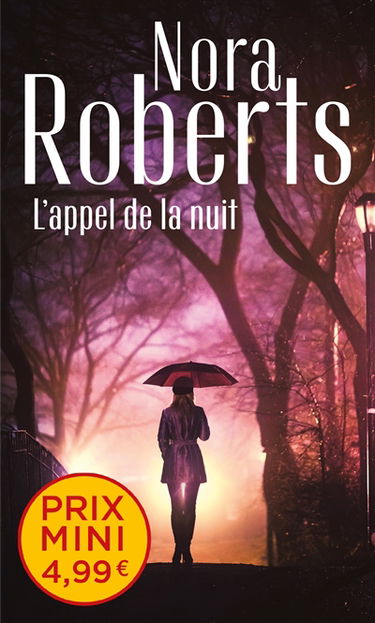 L'appel de la nuit : enquêtes à Denver