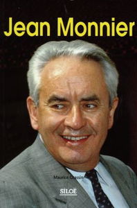 Jean Monnier