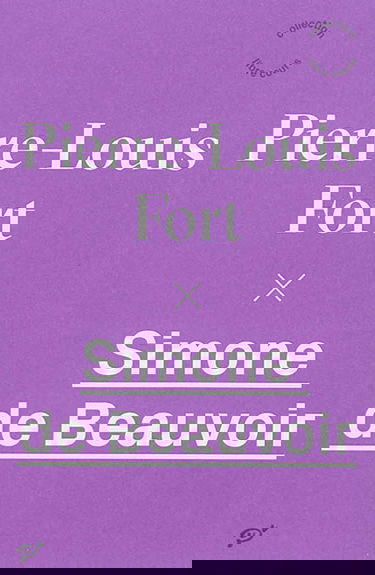 Simone de Beauvoir