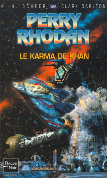 Le karma de Khan