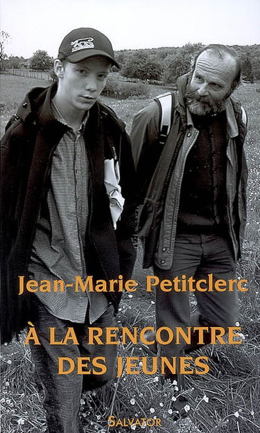 A la rencontre des jeunes : ... au puits de la Samaritaine