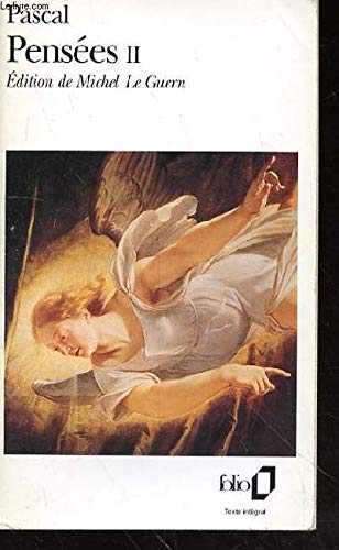 Pensées. Vol. 2