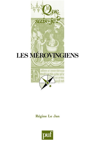 Les Mérovingiens