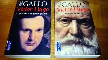 Victor Hugo
