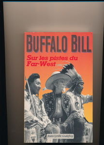 Sur les pistes du Far-West