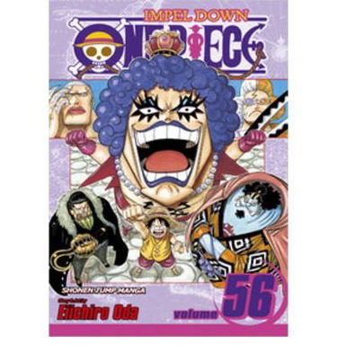ONE PIECE N°2 aux prises avec baggy et ses hommes.