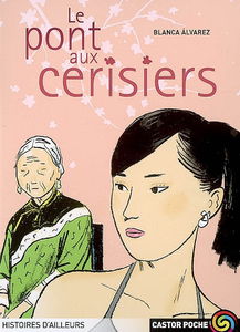 Le pont aux cerisiers