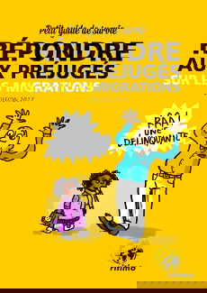 Répondre aux préjugés sur les migrations : petit guide de survie