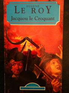 Jacquou le croquant
