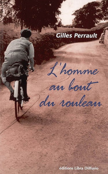 L'homme au bout du rouleau