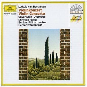 Couverture de Conc. VL. [Import]