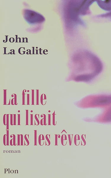 La fille qui lisait dans les rêves