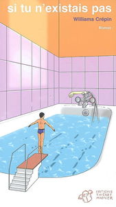 Si tu n'existais pas