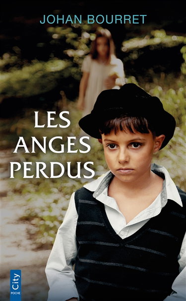 Les anges perdus