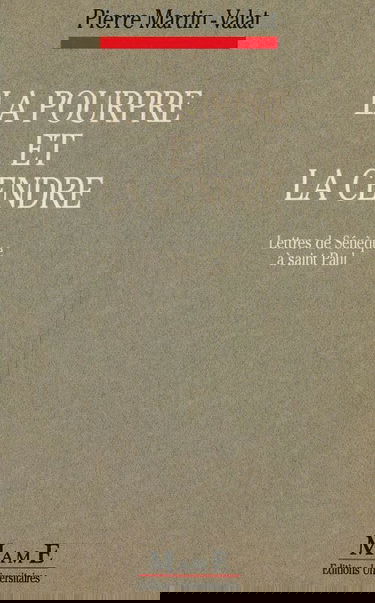 Lettres de Sénèque à saint Paul