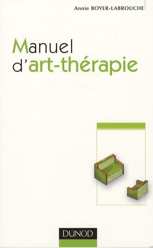 Manuel d'art-thérapie