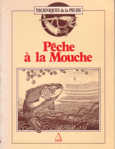 Pêche à la mouche