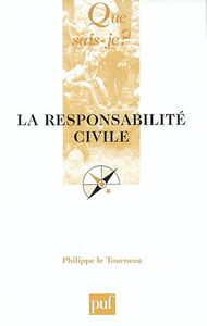 La responsabilité civile