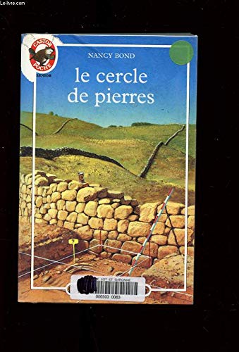 Le Cercle de pierres