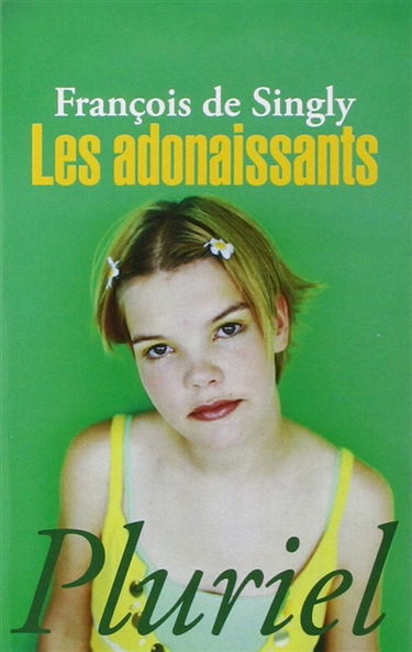 Les adonaissants