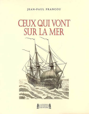Ceux qui vont sur la mer