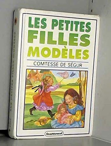 Les petites filles modèles