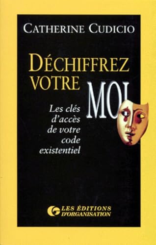 Déchiffrez votre moi : les clés d'accès à votre code existentiel