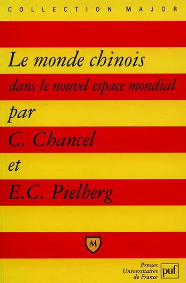 Le monde chinois