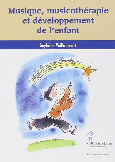 Musique, musicothérapie et développement de l'enfant