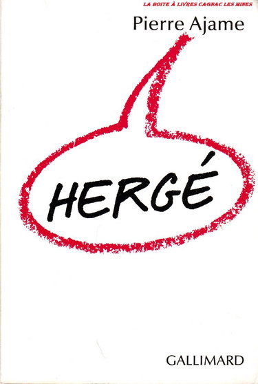 Hergé