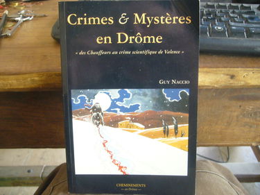 Crimes & mysteres en drome