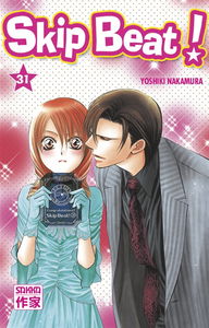 Skip beat !. Vol. 31
