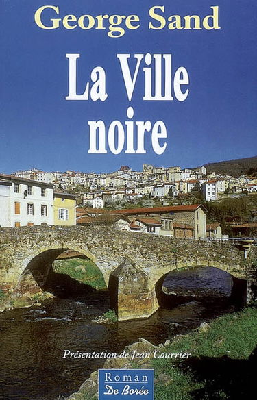 La ville noire