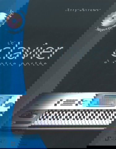 Le Clavier à votre portée