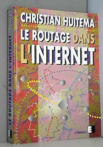 Le Routage dans l'Internet