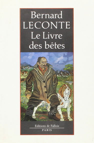 Le Livre des bêtes