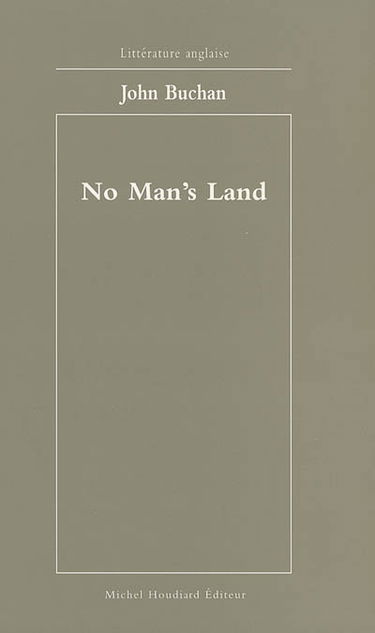 No man's land : les îles lointaines
