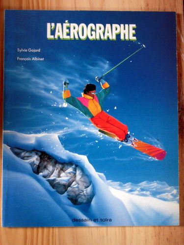 L'Aérographe