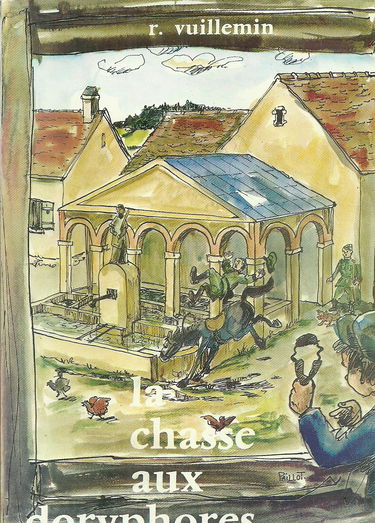 La Chasse aux doryphores