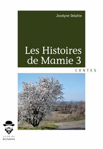 Les Histoires de Mamie 3