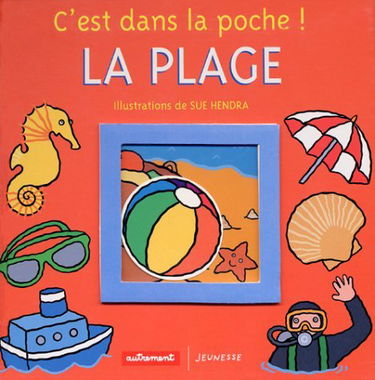 La plage