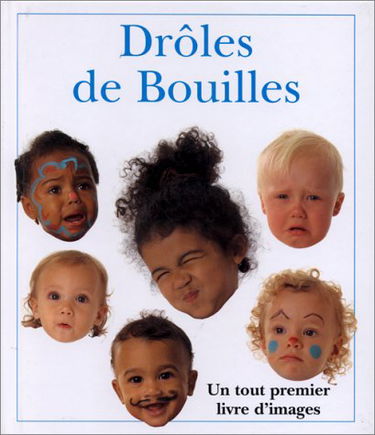 Drôles de bouilles